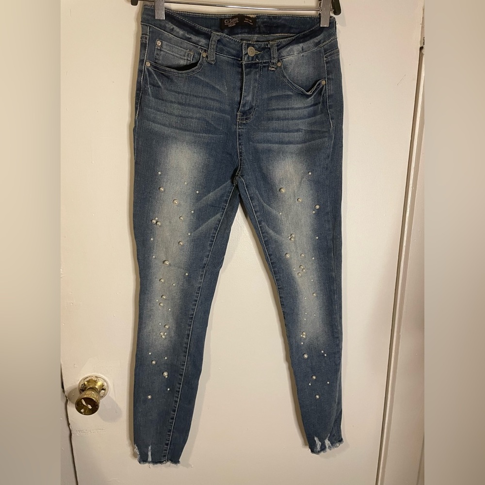 Ci Sono Jeans
